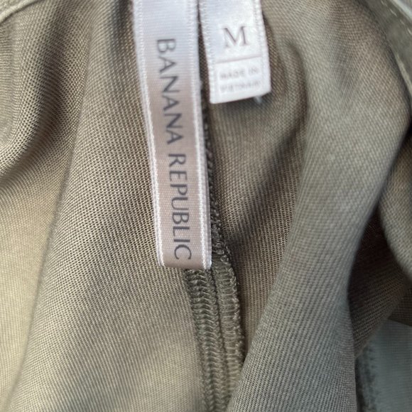 Banana Republic Top, Medium - Picture 5 of 6